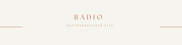 Rapidsafecover Radio